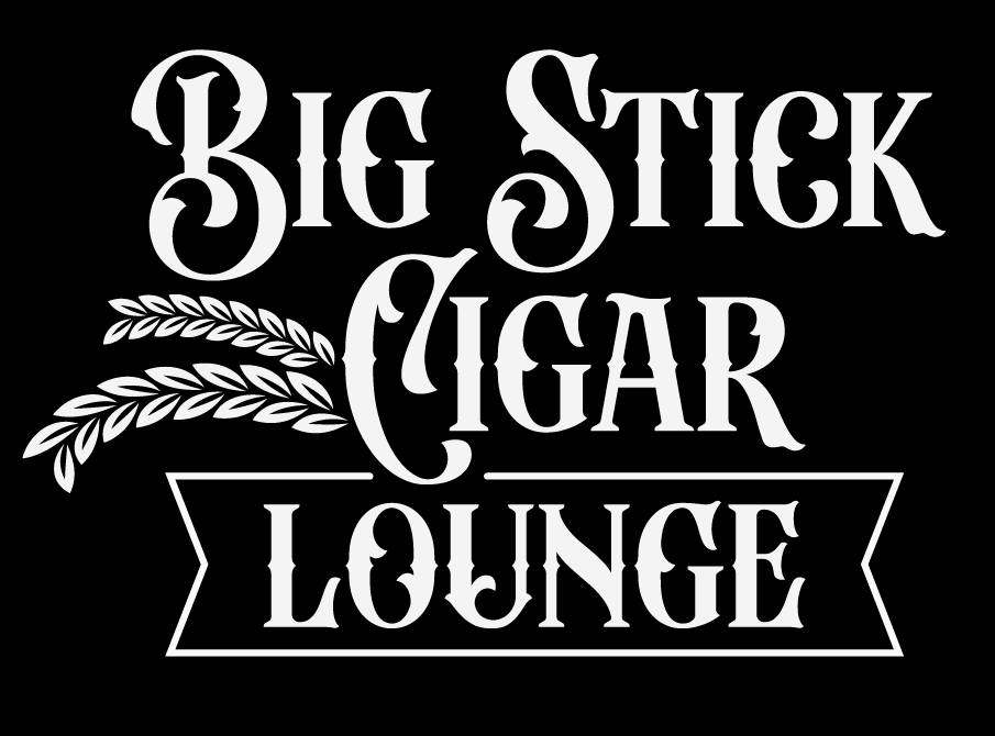 Big Stick Cigars logo