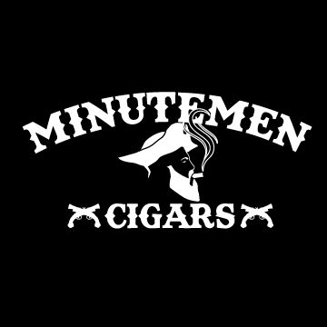 Minutemen Cigars